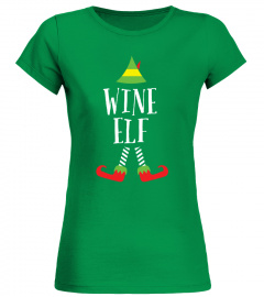 Wine Elf