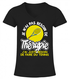 ✪ Thérapie tennis ✪