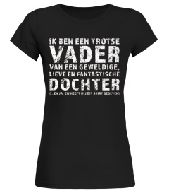 Trotse Vader Dochter