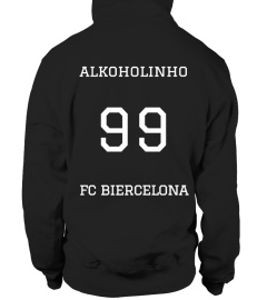 Alkoholinho Shirt limitiert