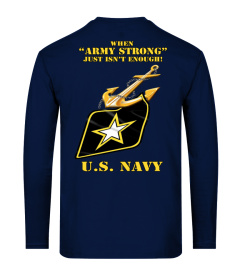 U.S. Navy T-shirt