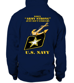 U.S. Navy T-shirt