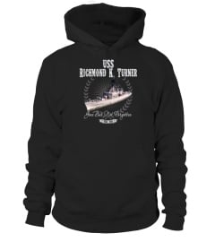 USS Richmond K. Turner (CG-20) T-shirt