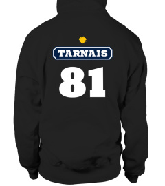 Tarnais pastis 81