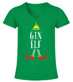 Gin Elf