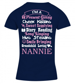 Nannie