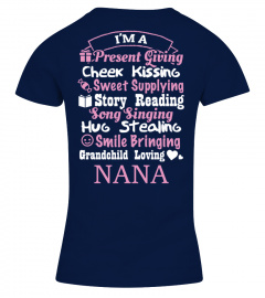 10% OFF  NANA Hoodie  & T-Shirts!