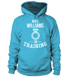 Mrs. In Training - Custom Shirt!