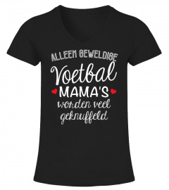 Voetbal Mama