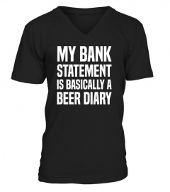 Beer Diary