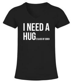 I Need A Hug - Cider