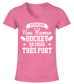 Maman Hockey