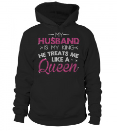 My Husband Is My King