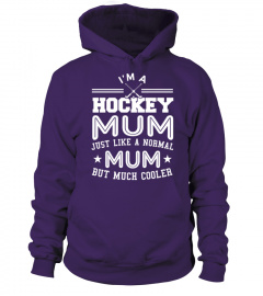 I'm A Hockey Mum