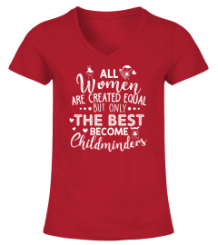 Chldminder - Only The Best
