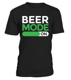 Beer Mode -ON