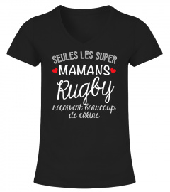 MAMANS RUGBY
