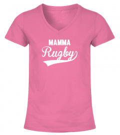 Mamma Rugby