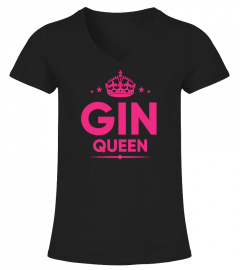 Gin Queen