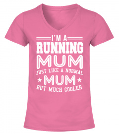 I'm A Running Mum