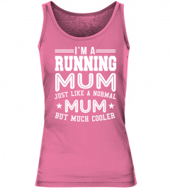 I'm A Running Mum