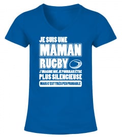 Maman Rugby