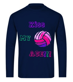 Limited Edition - Kiss My Ace