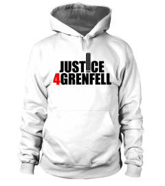 Justice4Grenfell T-Shirt