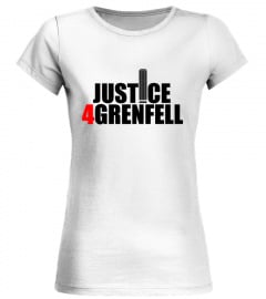 Justice4Grenfell T-Shirt