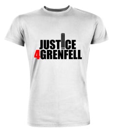 Justice4Grenfell T-Shirt