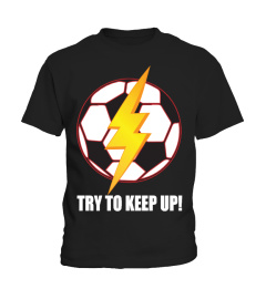 soccer flash