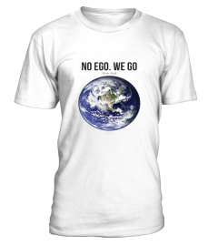  No Ego  We Go   Earth  Inspired By Wim  The Iceman  Hof