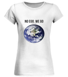  No Ego  We Go   Earth  Inspired By Wim  The Iceman  Hof