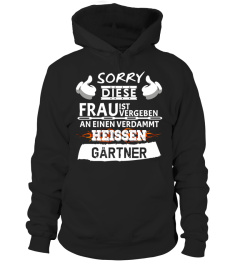 +++ VERGEBEN AN GÄRTNER+++