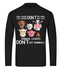 vegetarian T-shirt