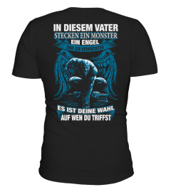 T-SHIRT FÜR VATER !