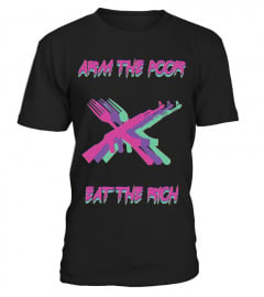 Arm The Poor