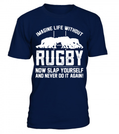 Life Without Rugby