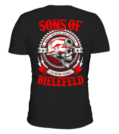 SONS OF BIELEFELD