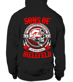 SONS OF BIELEFELD