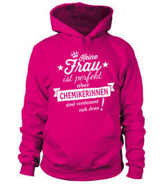 +++FAST PERFEKT CHEMIKERIN+++