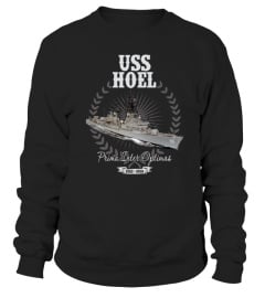 USS Hoel (DDG-13) T-shirt