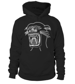 5 Colors! The Original Sucky Panther Tattoo Shirt!