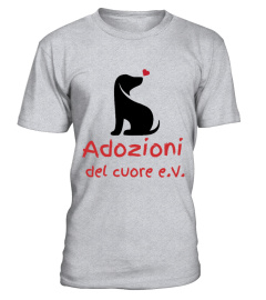 Adozioni del cuore e.V.  T Shirt