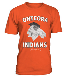 Limited Edition Onteora Indians Gear