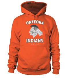 Limited Edition Onteora Indians Gear