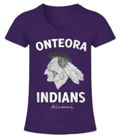 Limited Edition Onteora Indians Gear