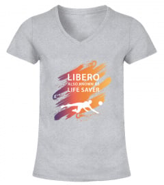 Libero - Also known as life saver