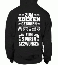 ZOCKER SPAREN