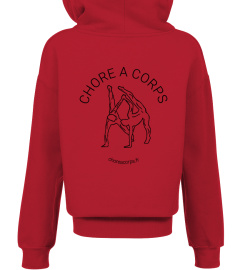 Collection 3 Danse : #CHORE A CORPS